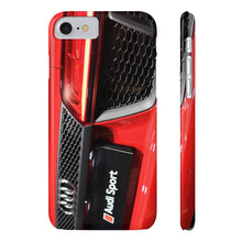 Slim Phone Cases Audi RS4