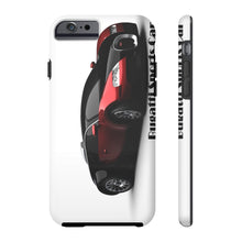 Tough Phone Cases, Bugatti Sports Car