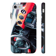 Tough Phone Cases, Mustang Interior