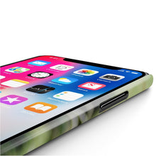 Slim Phone Case, Sheltie Phone Case 02