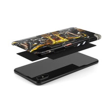 Slim Phone Cases, BMW MPower