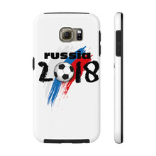 Tough Phone Cases, Russia 2018