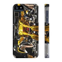 Slim Phone Cases, BMW MPower