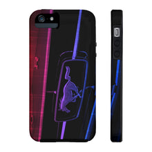 Tough Phone Cases, Mustang
