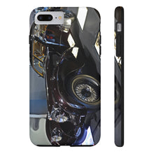 Tough Phone Cases, Bugaty T57 SC