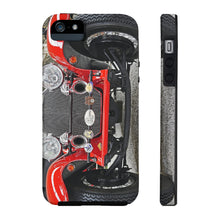 Tough Phone Cases, Vintage Mercedes Benz