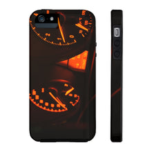 Tough Phone Cases, BMW Dashboard