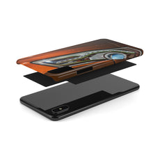 Slim Phone Cases, Audi A4 Light