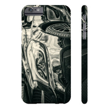 Slim Phone Cases, Mercedes Benz