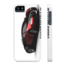Slim Phone Cases, Bugatti Sports Car