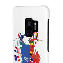 Slim Phone Cases, Russia World Cup 2018
