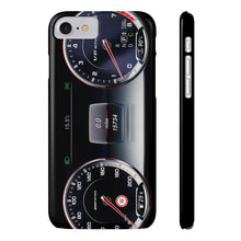 Slim Phone Cases, AMG Dashboard