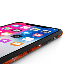 Tough Phone Cases, Mustang Engine