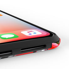 Tough Phone Cases Corvette Wheel
