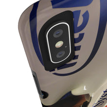 Tough Phone Cases, BMW Racing