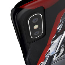 Slim Phone Cases, Mercedes Benz