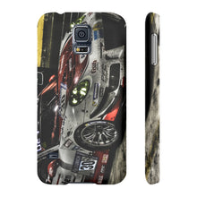 Slim Phone Cases, Porsche 911GT