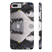 Slim Phone Cases, AMG Engine