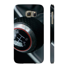 Slim Phone Cases, Audi Gear Shift
