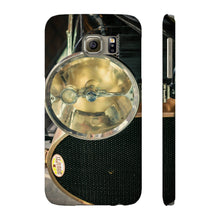 Slim Phone Cases, Bugatti Light