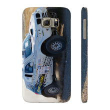 Slim Phone Cases, BMW Rally