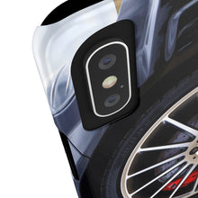 Slim Phone Cases, AMG Wheel