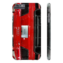 Slim Phone Cases, Audi R8