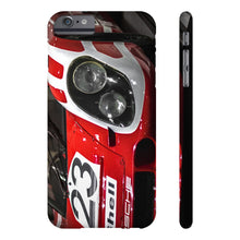 Slim Phone Cases, Porsche 917