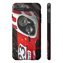 Tough Phone Cases, Porsche 917
