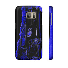 Slim Phone Cases, Mercedes Benz