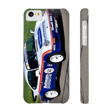 Slim Phone Cases, Porsche 911 Rally