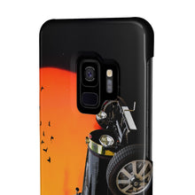 Slim Phone Cases, Bugatti T35 Racing