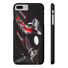 Slim Phone Cases, Ferrari Engine