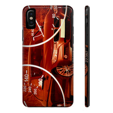 Tough Phone Cases, BMW Gauges