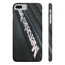 Slim Phone Cases, Mercedes Benz Brand