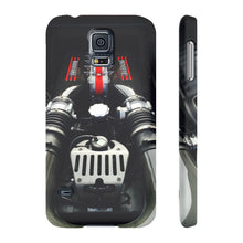 Slim Phone Cases, Ferrari Engine