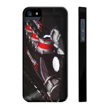 Slim Phone Cases, Ferrari Engine
