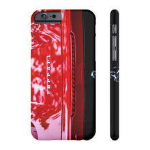 Slim Phone Cases, Ferrari
