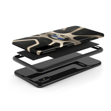 Tough Phone Cases, BMW Wheel