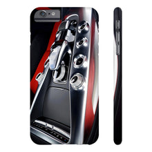 Slim Phone Cases, Mercedes Benz