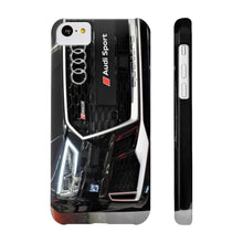 Slim Phone Cases, Audi RS3