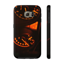 Tough Phone Cases, BMW Dashboard