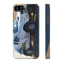 Slim Phone Cases, BMW Rally