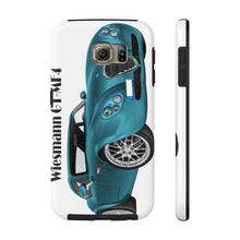 Tough Phone Cases, Wiesmann GT-MF4