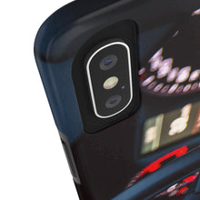 Tough Phone Cases, Audi RS3