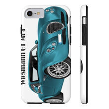 Tough Phone Cases, Wiesmann GT-MF4