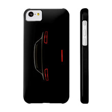 Slim Phone Cases, Audi Back Lights